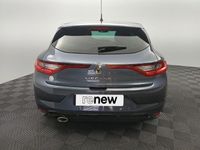 occasion Renault Mégane IV MEGANE IV BERLINEBerline Blue dCi 150 EDC - Business Intens