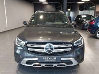 occasion Mercedes 200 GLC200 D 9G-TRONIC AVANTGARDE LINE