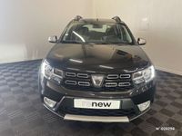 occasion Dacia Sandero II 1.5 dCi 90ch Stepway