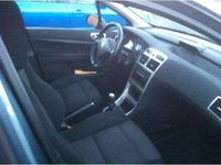 occasion Peugeot 307 Break 1.6 HDi 16v - 110 Exécutive FAP