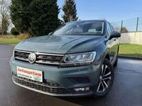 Occasion VW Tiguan IQ Drive 150 ch (110 kW) 2019 Gris SUV