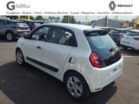 occasion Renault Twingo TWINGO IIIIII SCe 65 - 20 - Life