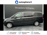 occasion Mercedes Vito 114 CDI Mixto Long Select E6 Propulsion