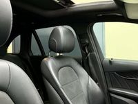 Occasion Mercedes GLC250 Sportline 204 ch (150 kW) 2018