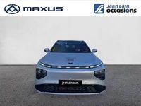 Occasion XPENG G9 405 kW (551 ch) 2025 Argent SUV