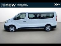 occasion Renault Trafic L2 2.0 dCi 145ch Energy S&S Zen 8 places - VIVA186697680