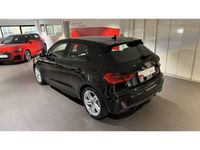 occasion Audi A1 Sportback S line 35 TFSI 110 kW (150 ch) S tronic