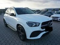 occasion Mercedes GLE400 ClasseD 330ch Amg Line 4matic 9g-tronic