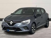 Occasion Renault Clio V LIMITED 92 ch (67 kW) 2022 Berline