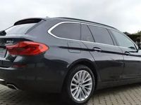occasion BMW 320 Serie 5 D Touring XdriveCh Luxury Superbe État !!