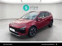Occasion Hyundai Bayon 100 ch (73 kW) 2025 Rouge SUV