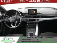 occasion Audi A4 Allroad 2.0 TFSI 252 BVA