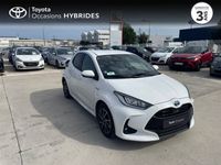 occasion Toyota Yaris Hybrid 116h Design 5p MY21