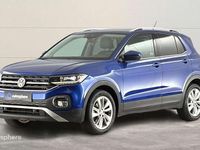 Occasion VW T-Cross 117 ch (86 kW) 2019 SUV
