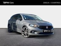 occasion Fiat Tipo 1.4 T-jet 120ch S-design S/s 5p