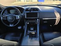 Occasion Jaguar F-Pace S 300 ch (220 kW) 2016 SUV