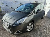 occasion Peugeot 5008 1.6 Thp 16v 155ch Allure Ba