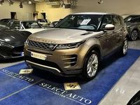 occasion Land Rover Range Rover evoque Awd 2.0 R-dynamic