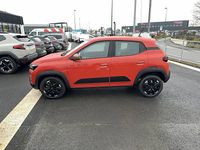 Occasion Dacia Spring Extreme 47 kW (65 ch) 2024 Rouge Citadine