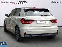 Occasion Audi A1 Sportback Sport 116 ch (85 kW) 2025 Argent rose Citadine