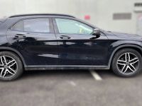 occasion Mercedes GLA220 d 7-G DCT 4-Matic Sensation