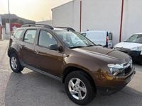 Occasion Dacia Duster Lauréate 90 ch (66 kW) 2013 Brun SUV