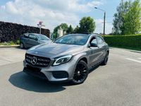 occasion Mercedes GLA200 d 7-G DCT PACK AMG