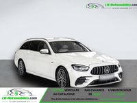 Occasion Mercedes E53 AMG AMG 435 ch (319 kW) 2020 Berline
