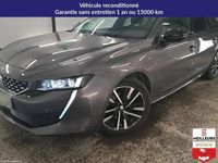 Occasion Peugeot 508 GT 181 ch (133 kW) 2021 Gris Break