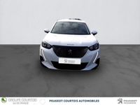 occasion Peugeot 2008 1.5 Bluehdi 130ch S&s Allure Pack Eat8