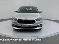 occasion Skoda Fabia 1.0 MPI 80 ch BVM5 Ambition