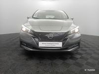 Occasion Nissan Leaf Acenta 110 kW (150 ch) 2022 Citadine