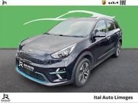 Occasion Kia e-Niro Active 150 kW (204 ch) 2022 Bleue SUV