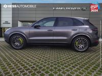 occasion Porsche Cayenne 3.0 V6 462ch E-hybrid