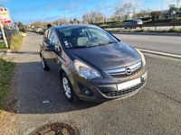 occasion Opel Corsa 1.2 85 TWINPORT 85 GRAPHITE 1 ER MAIN