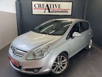 occasion Opel Corsa 1.3 CDTI 90 CV 87 600 KMS