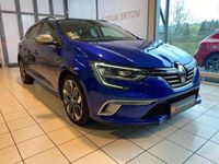 occasion Renault Mégane GT Line Iv Estate Tce 160 - Vente Privé