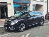 Occasion Renault Scénic IV Initiale Paris 160 ch (117 kW) 2018 Monospace
