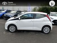 occasion Toyota Aygo 1.0 VVT-i 72ch x-play 5p MY20 - VIVA188958891