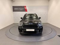 Occasion Mini Cooper Essential 136 ch (100 kW) 2022 Citadine