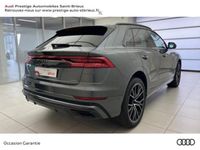 occasion Audi Q8 55 TFSI e 381ch S line quattro tiptronic 8 - VIVA129662712