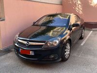 occasion Opel Astra Cabriolet Twintop 1.6 - 115 Twinport Enjoy