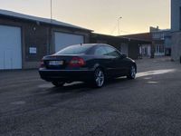 occasion Mercedes CLK320 CDI Avantgarde