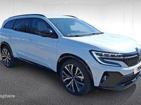 Occasion Renault Espace Iconic 131 ch (96 kW) 2024 Blanc Monospace