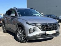 Occasion Hyundai Tucson 182 ch (133 kW) 2021 Gris SUV