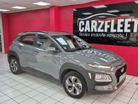 Occasion Hyundai Kona 141 ch (103 kW) 2020 Gris SUV