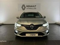 Occasion Renault Mégane GrandTour Techno 117 ch (86 kW) 2022 Break