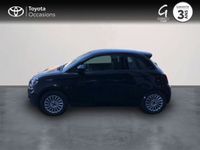 occasion Fiat 500e 118ch - VIVA187768025