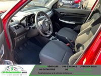 occasion Suzuki Swift 1.2 Dualjet Hybrid Bvm 83 Ch