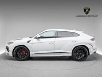Nouvelle Lamborghini Urus 666 ch (489 kW) 2025 SUV
